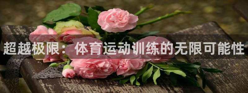 xc体育：超越极限：体育运动训练的无限可能性