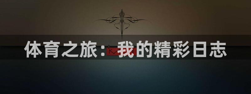 xc体育：体育之旅：我的精彩日志